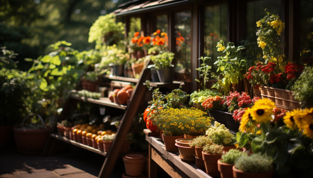 Avoir un jardin chez soi : quels en sont les avantages ?