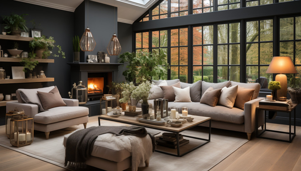 Comment assurer une bonne décoration pour sa maison ?