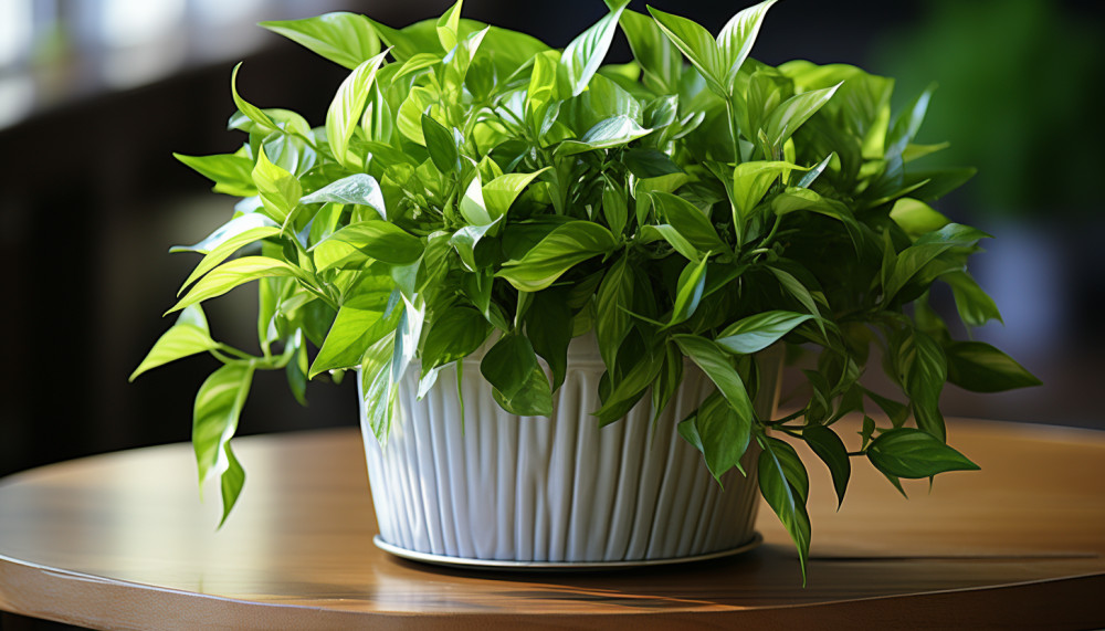 Comment entretenir les néon Pothos ?