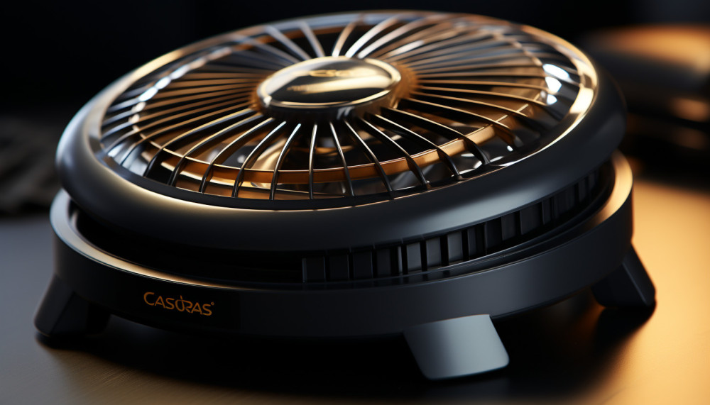 Comment fonctionnent les ventilateurs casafan ?
