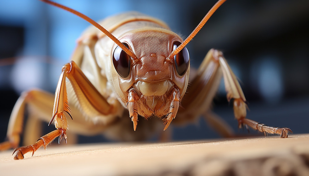 Comment lutter contre les cafards dans une maison ?