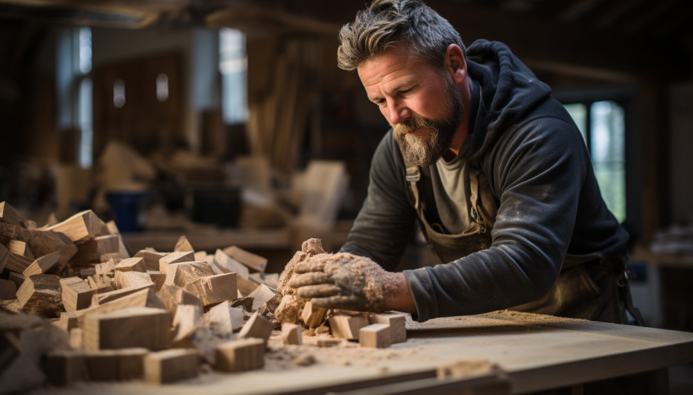 Comment rénover sa maison avec des artisans ?
