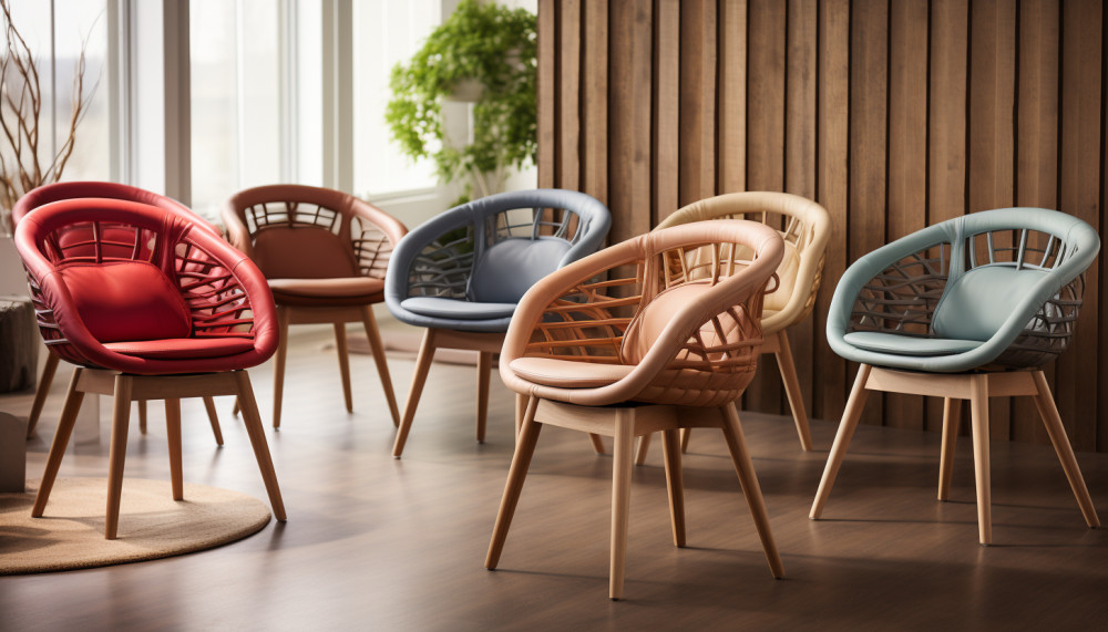Critères de choix d'une chaise scandinave