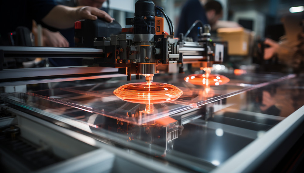 Le plexiglas : comment le percer ?