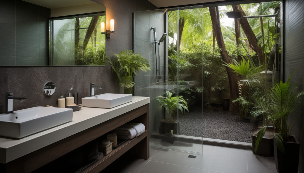 Pourquoi rénover une salle de bain ?