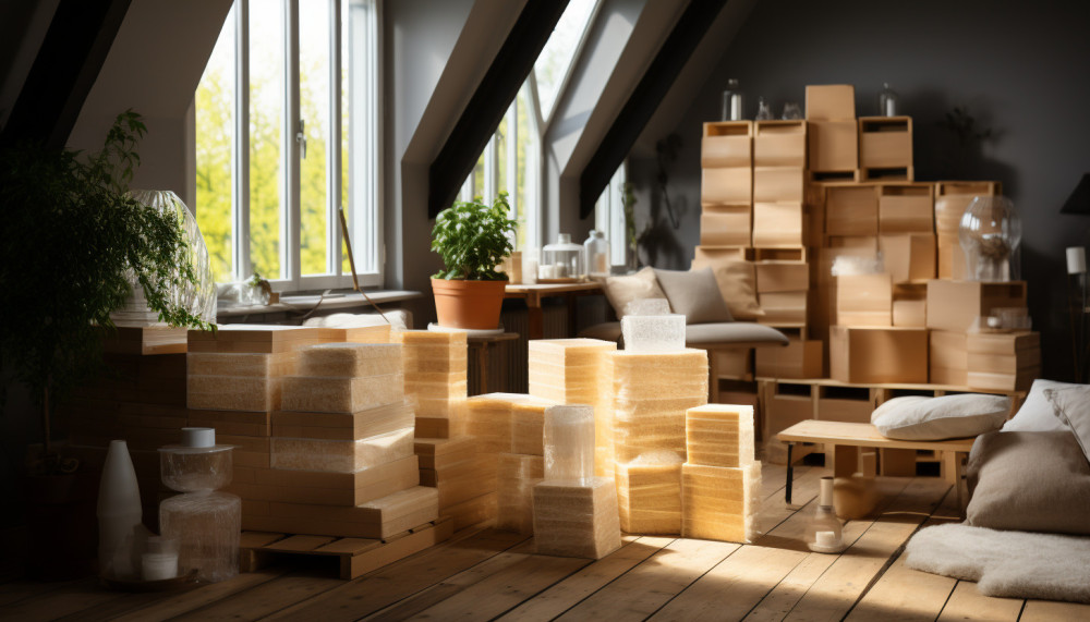 Quels sont les bénéfices d’un absorbeur d’humidité pour votre habitation ?